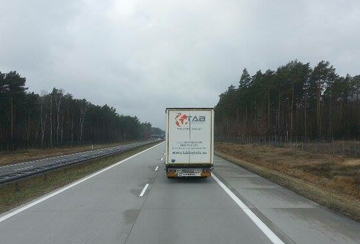 TAB Logistic - spedycja krajowa i zagraniczna