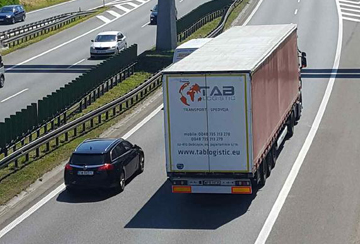 TAB Logistic - spedycja krajowa i zagraniczna